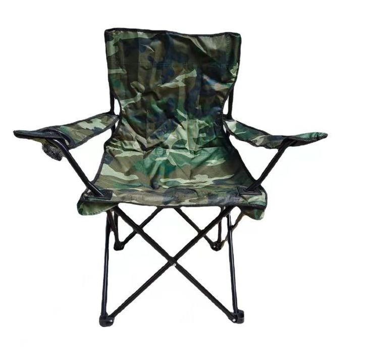 Wholesale Picnic Barbecue Fishing Outdoor Camping Portable Folding Table and Chairs