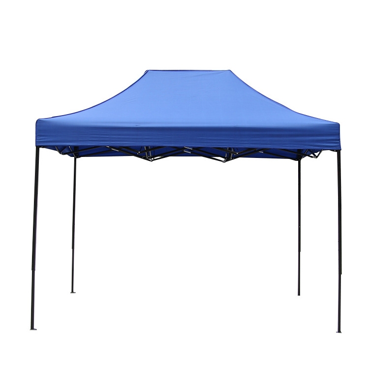 promotional 10 x 15 outdoor 3x3 folding foldable cheap canopy plegable toldos  for fishing wedding party  tent