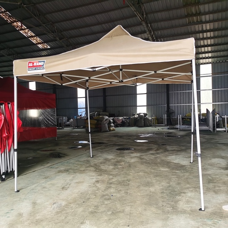 3x3 vendor gazebo Waterproof walls custom pop up tent with walls 10x10 ezup gazebo with net easy setup tent cheap folding tent