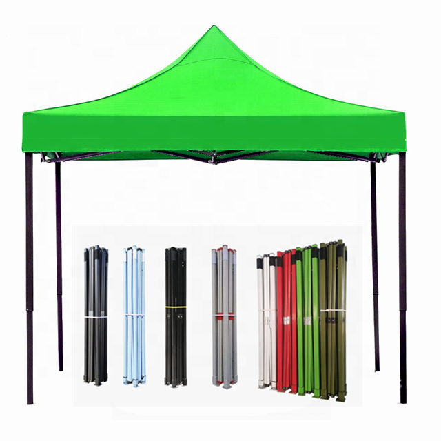 3m outdoor big Square Sun umbrella 10x10  patio garden gazebo canopy tent 3x3 tente gazebo 10 x 10 outdoor pop up tent canopy