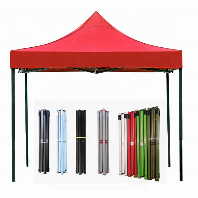 3m outdoor big Square Sun umbrella 10x10  patio garden gazebo canopy tent 3x3 tente gazebo 10 x 10 outdoor pop up tent canopy