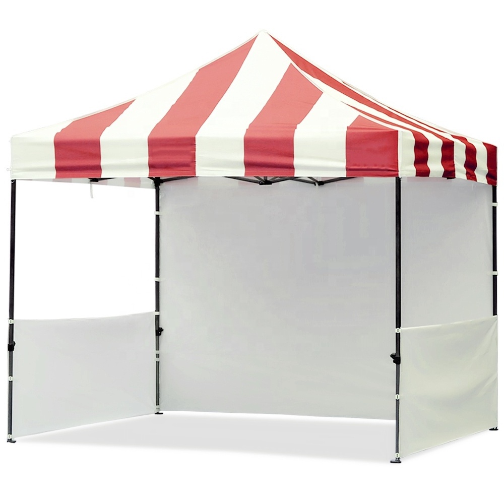 hot sale water proof Commercial Pop Up Canopy Tents 10X20 Trade Show Tent Commercial Ez Up Tents