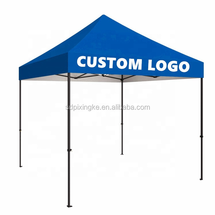 hot sale water proof Commercial Pop Up Canopy Tents 10X20 Trade Show Tent Commercial Ez Up Tents