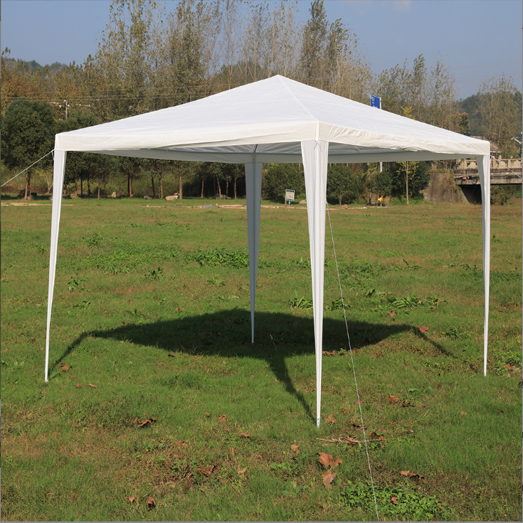 Waterproof Factory Cheap Folding Garden Gazebo toldo plegable 3x3 con paredes outdoor gazebo