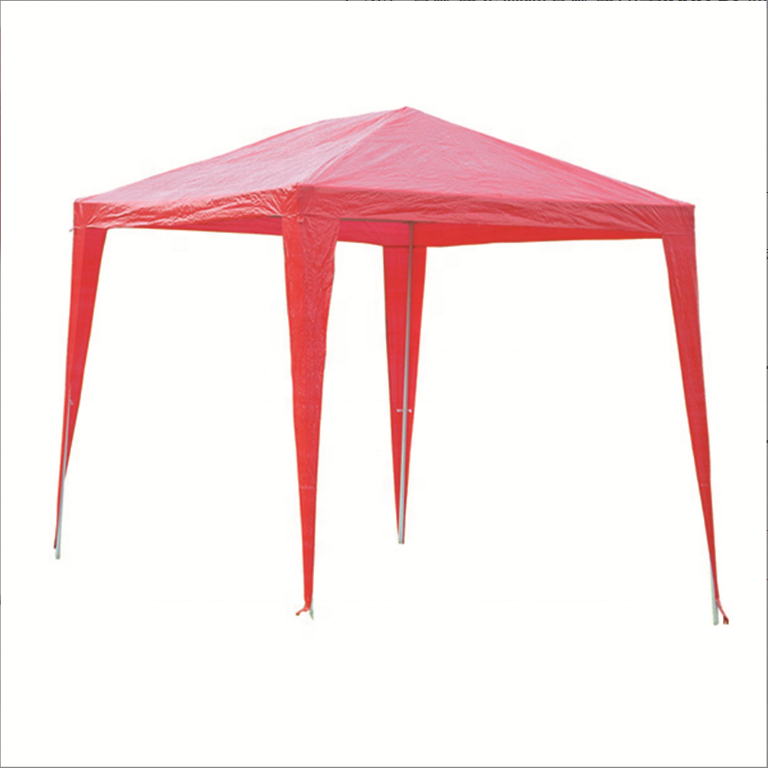 Waterproof Factory Cheap Folding Garden Gazebo toldo plegable 3x3 con paredes outdoor gazebo