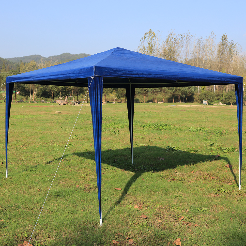 Waterproof Factory Cheap Folding Garden Gazebo toldo plegable 3x3 con paredes outdoor gazebo