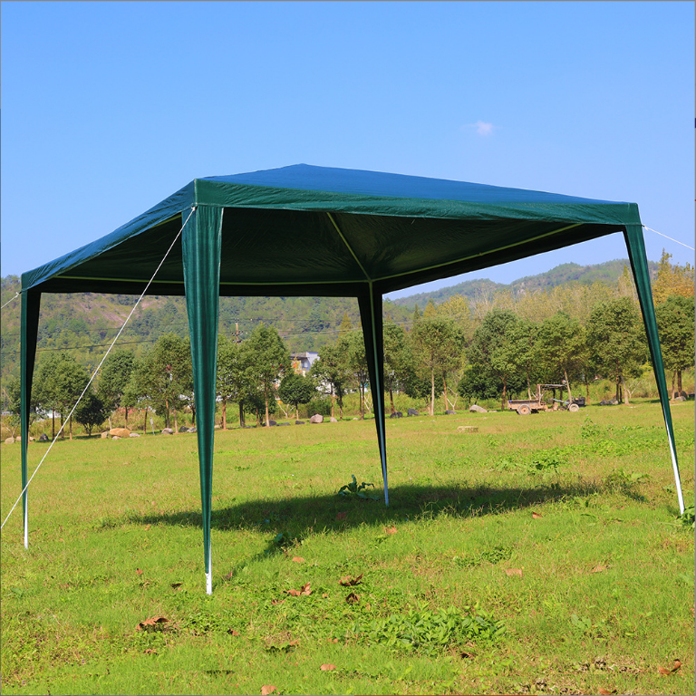 Waterproof Factory Cheap Folding Garden Gazebo toldo plegable 3x3 con paredes outdoor gazebo