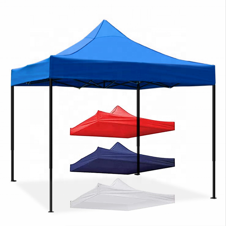 china shade awning canopy 3x3 outdoor garden gazebo multipurpose isolation popup gazibo tent quick folding tents