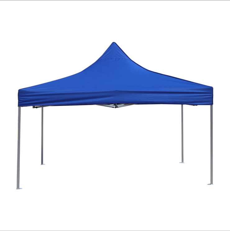 Custom Design Folding Tents 10X20 Pop Up Canopy Tent Market Promotional Gazebo