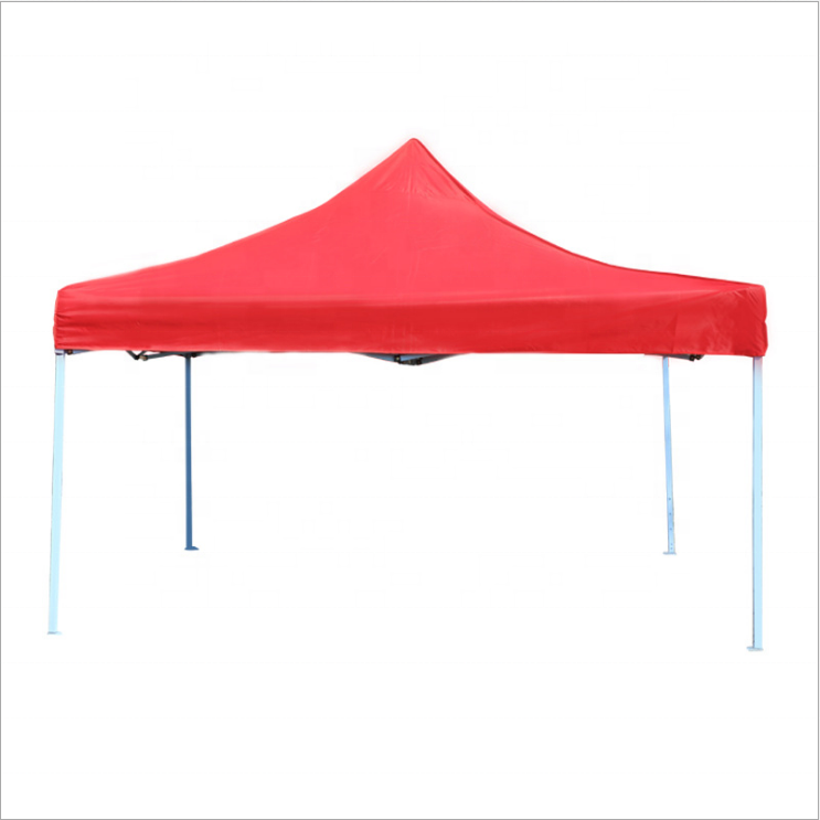 Commercial pop up canopy 10x10ft shop tent outdoor gazebo 3x3 trade show tent