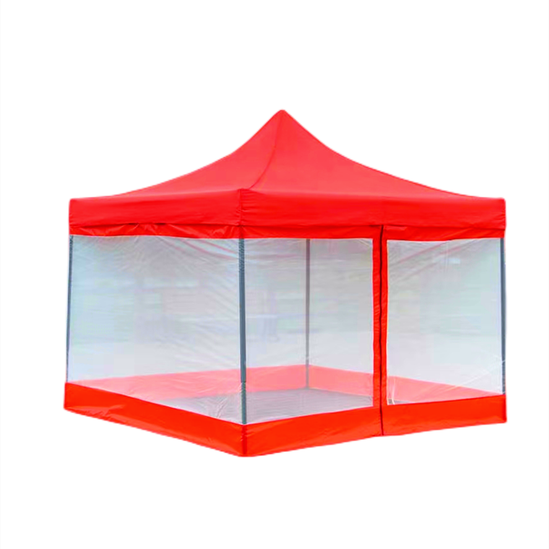 marquee awning gasebo 4 walls mosquito net sidewalls tent gazebo transparent sidewall