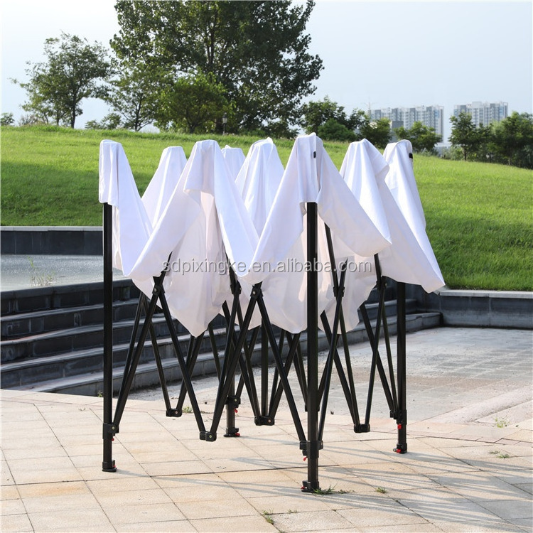 commercial gazebo awnings heavy duty 40mm hexagon frame  tent outdoor  gazebo