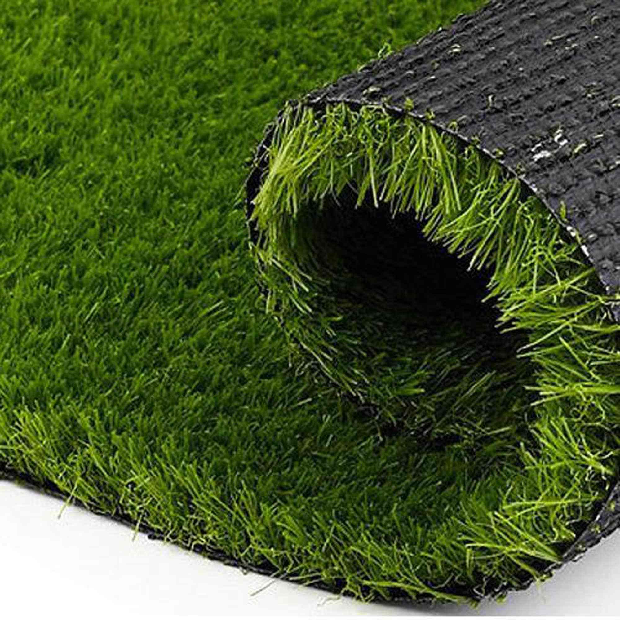 outdoor garden green grass carpets football grass wall artificial grass for Garden