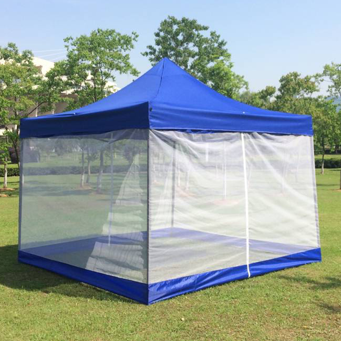 garden outdoor gazebo tent with all sidewalls