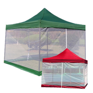 garden outdoor gazebo tent with all sidewalls