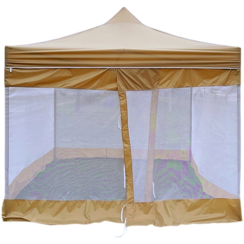 garden outdoor gazebo tent with all sidewalls