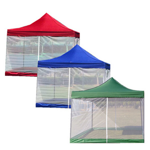 Waterproof And Fireproof Printing Pop Up 3x3 10x10 Trade show Tents Gazebo Outdoor Canopy  Garden