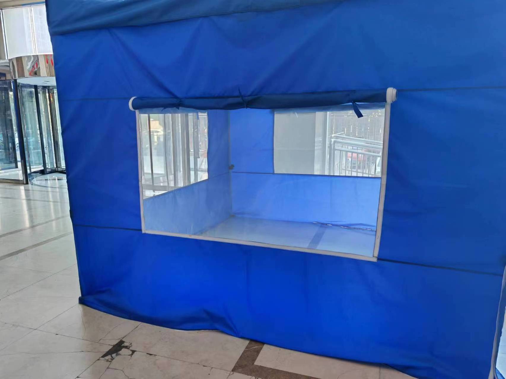 high quality waterproof sidewalls screen tent 3x3m gazebos awnings with net wall  mosquito netting sidewalls