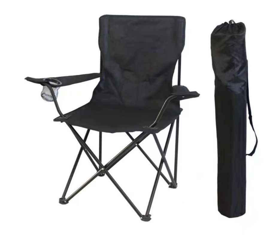 50x50x80cm Outdoor  Foldable Portable Backpack Chair Fishing Hiking Folding Beach Chair Camping Chair