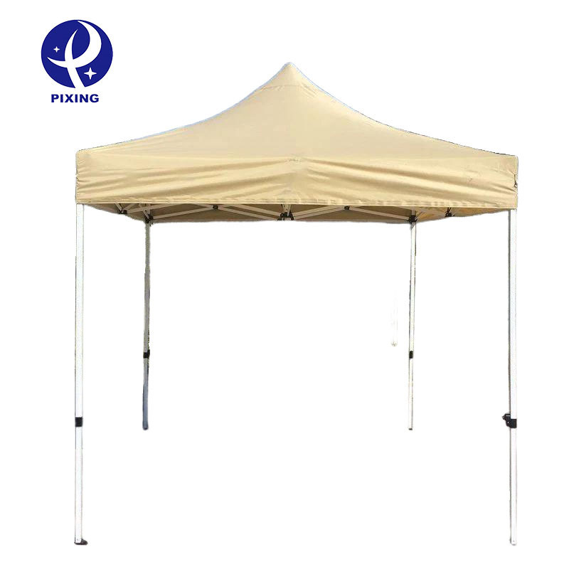 10x10ft Tent Advertising Four Corners Outdoor Tent Pop Up Gazebo Folding Gazebo