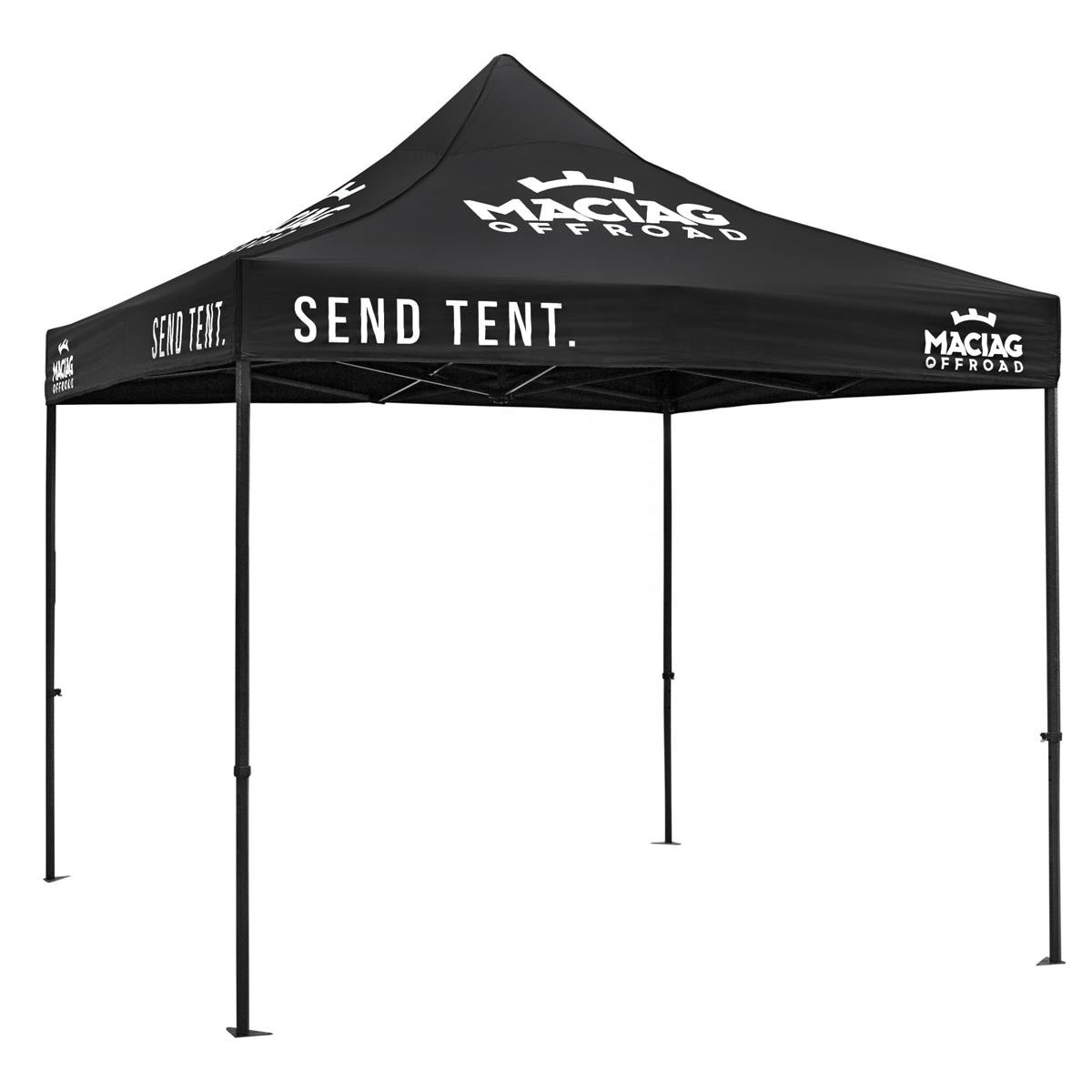 10x20 10x15 10x10 Cheap custom Printed promotional canopy tents