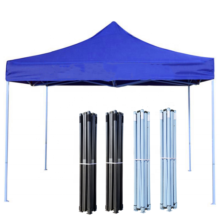 Outdoor Waterproof foldable Canopy tent 10x10 10x20 Gazibo toldos plegables Small Garden Tent 3x3 2x3 2x2 Tendas Outdoor Gazebo