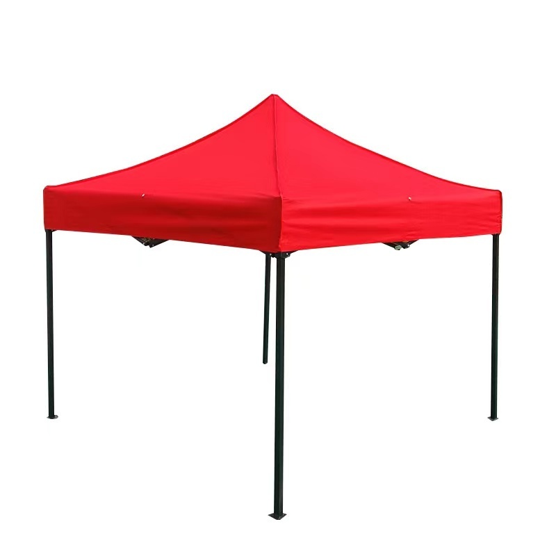 Heavy Duty Waterproof Pvc Coated Fabric Outdoor Instant Pop Up Gazebo For Sale