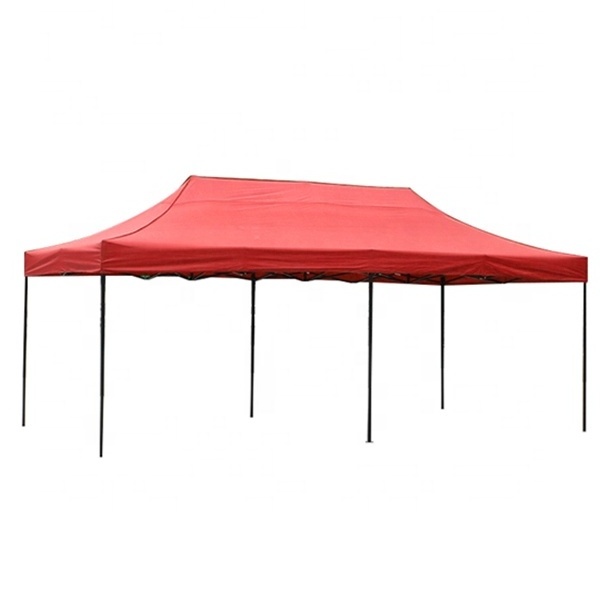 outdoor waterproof tent Big marquee 10x20 Tenda Toldo carpa waterproof gazebo tent gacebos 3x6 folding awning 6x3 pop up Canopi