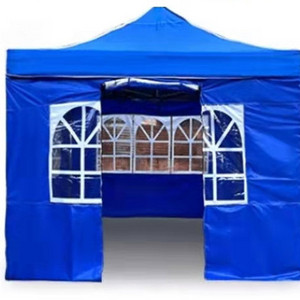 steel Frame PVC Cover Marquee tent for Wedding Party Events Exhibition Church Festival canopy gazebo