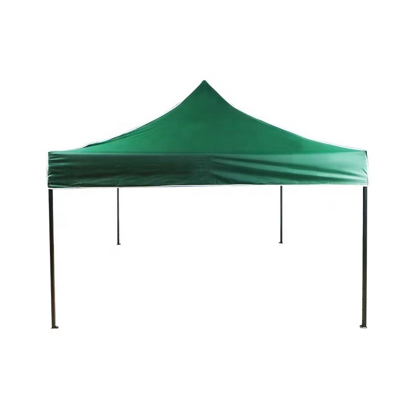 Custom 10ft 3*3m Waterproof Mini Canopy Portable Pop Up Exhibition Booth Event Tent