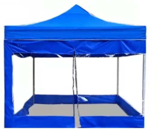 2x3 3x4 3x4.5 Professional factory custom canopy tent  door automatic pop up outdoor sidewalls tent