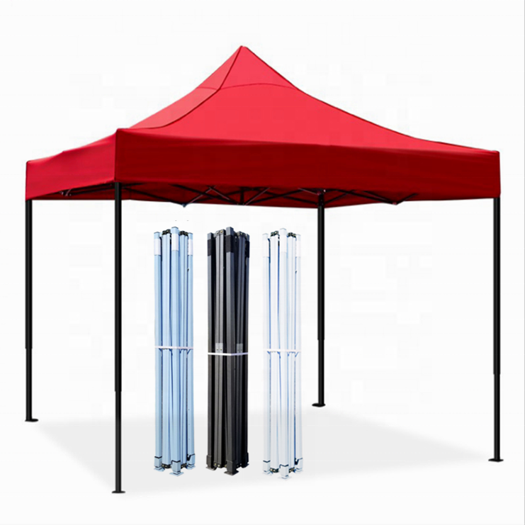 3x3 6x3 Toldos Carpas Plegable Para Eventos