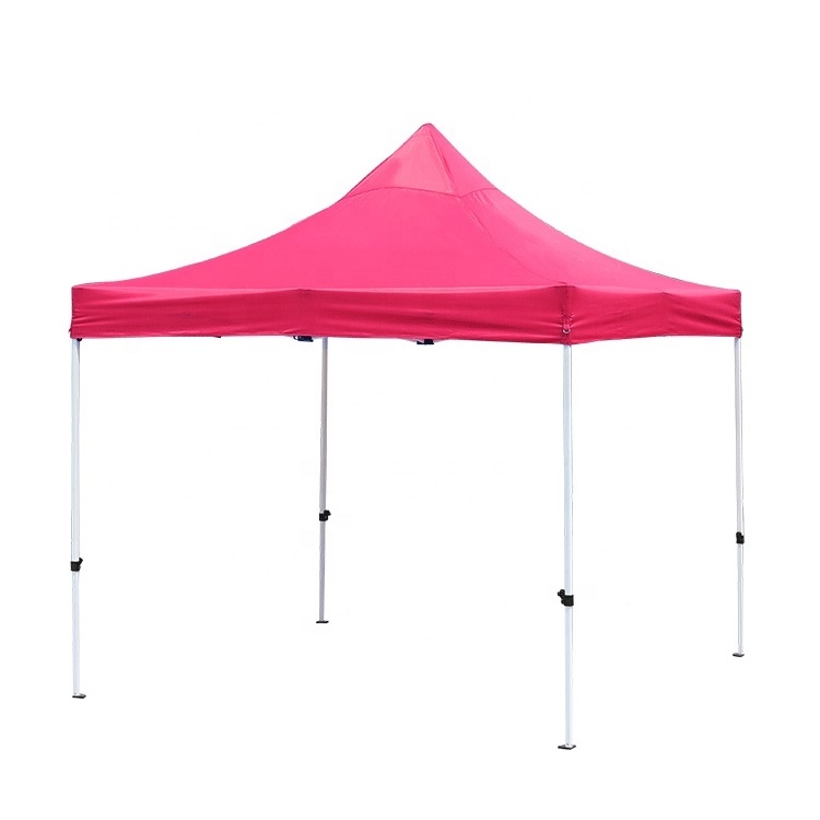 Cheap Outdoor Shade Waterproof Folding Gazebo Heavy Duty Outdoor Gazebo Canopy For Events