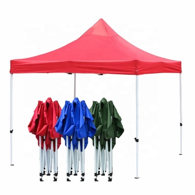 wholesale outdoor folding carpa gazebo garden tent 3x3 Customized Back Yard canopy tent 10x10 pop up canopy