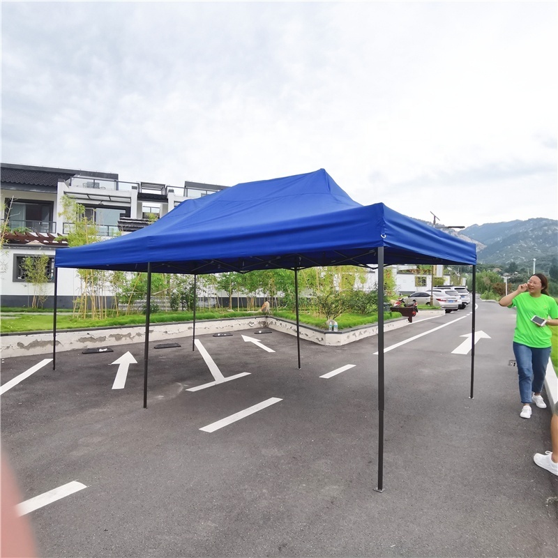 outdoor waterproof tent Big marquee 10x20 Tenda Toldo carpa waterproof gazebo tent gacebos 3x6 folding awning 6x3 pop up Canopi