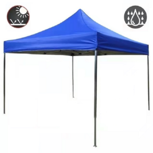 Toldos Retactables 3x3mts Toldos Plegables 3x3  Gazebo Tent Outdoor  Vendor Tent 10X10ft Canopy