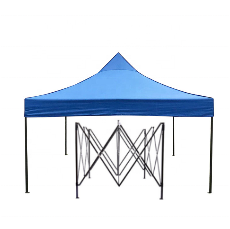 Toldos Retactables 3x3mts Toldos Plegables 3x3  Gazebo Tent Outdoor  Vendor Tent 10X10ft Canopy