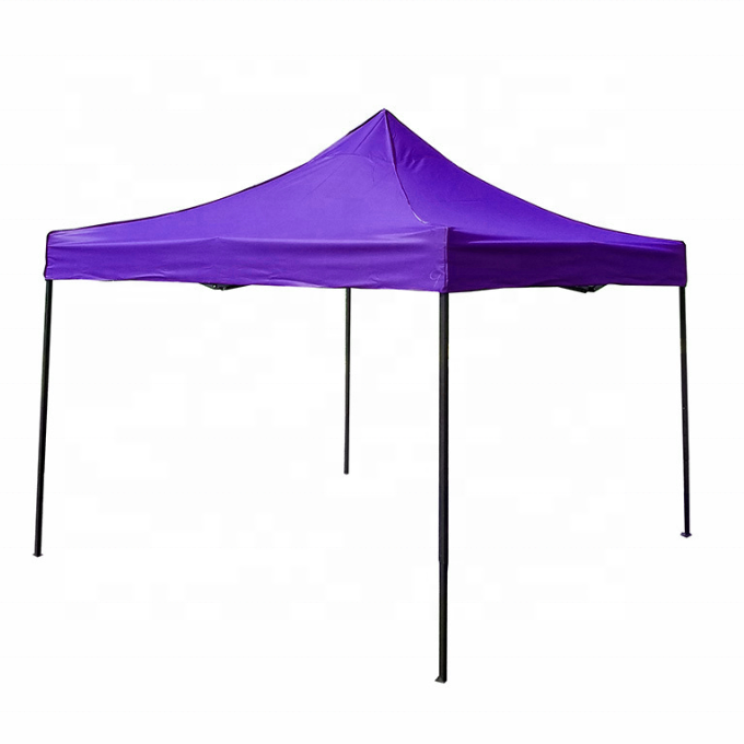 outdoor gazibo gazebo manufacturers 3x3 straight-leg Folding tent pop up canopy gazebo