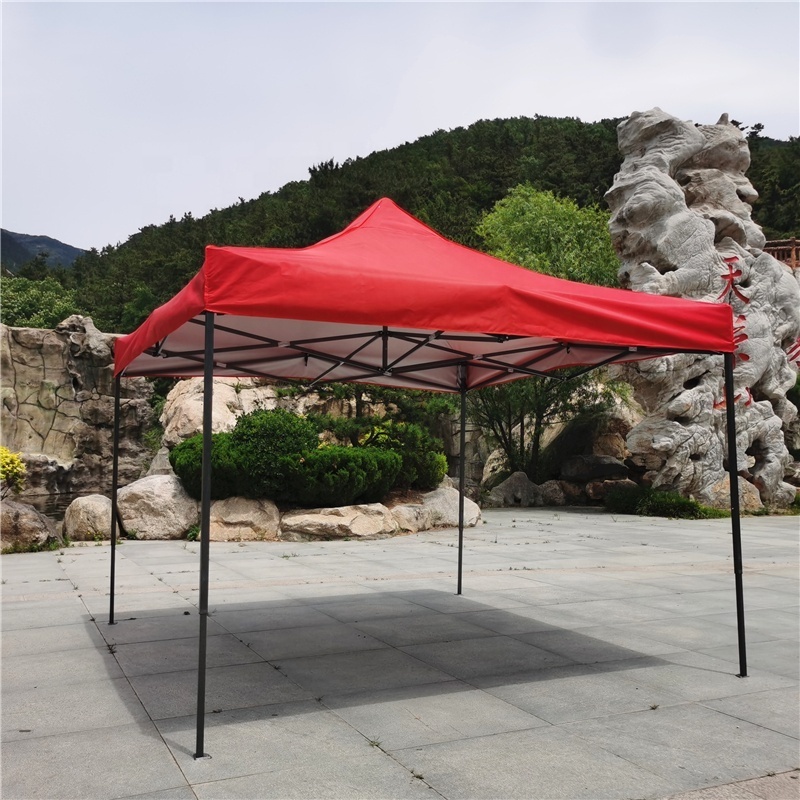 Wedding Party Tent Side Walls Folding Gazebo Garden Tents 10x20ft