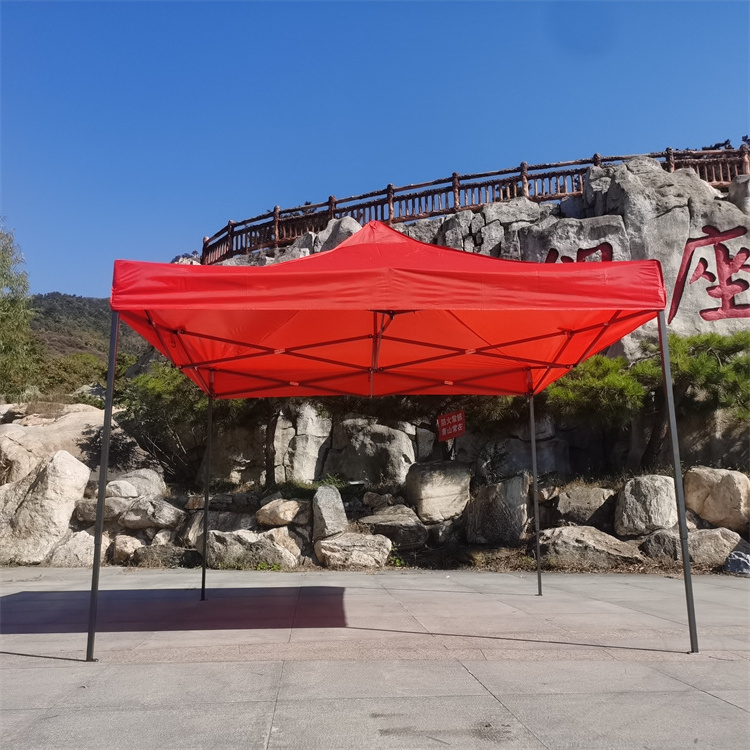 10x10 Canopy Tent Custom Gazebo Tent Logo Folding Pop Up Waterproof Shade Canopy Tent For Sale