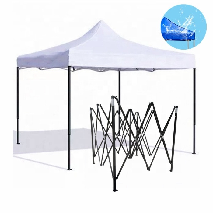 China  Manufacturer Wholesale Price 10X10 Pop Up Tent Gazebo  Canopy Outdoor 3X3 Awnings with Accessories