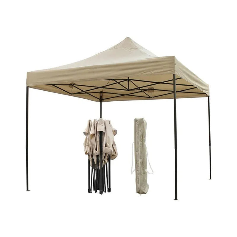 Outdoor gazebo tent 3x3 3x4.5 3x6 folding tent waterproof pop up canopy tent for camping