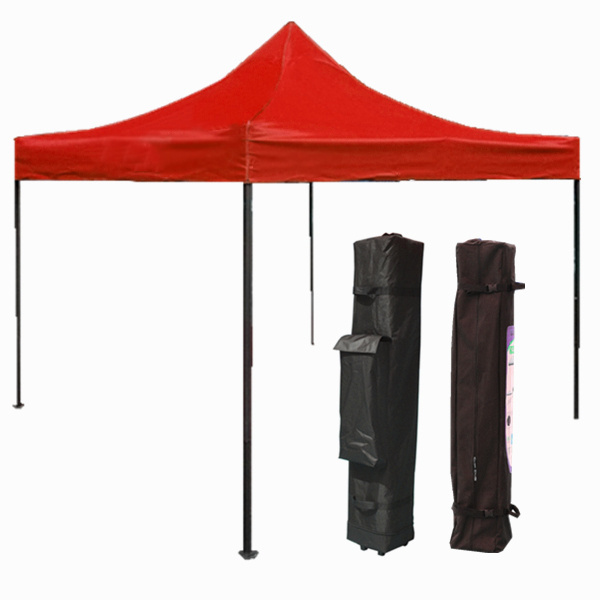 High Quality 3x3 tent Custom Painting Ez Up Canopy Outdoor Folding Pop Tent