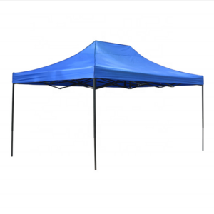 Gezabo Trade Show Tent with Sides Pop Up Advertising Event Custom Made 10X10 Canopy Tent