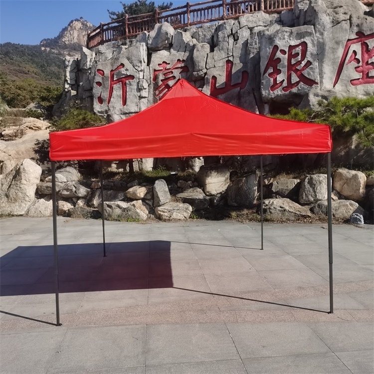 China  Manufacturer Wholesale Price 10X10 Pop Up Tent Gazebo  Canopy Outdoor 3X3 Awnings with Accessories