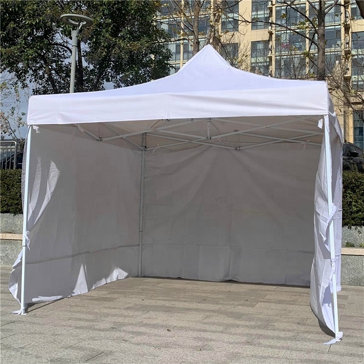 Cheap Wholesale Canopy Toldos 3x3  Gazebo Waterproof  Oxford Fabric Tent Outdoor