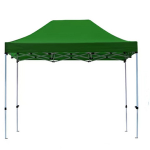 Waterproof 600D Oxford 10x15 Canopy Tent Pop Up Outdoor Gazebo Tent for Events Cover Fabric