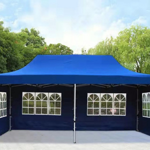 Cheap Wholesale Canopy Toldos 3x3  Gazebo Waterproof  Oxford Fabric Tent Outdoor