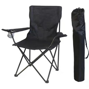 Wholesale Picnic Barbecue Fishing Outdoor Camping Portable Folding Table and Chairs