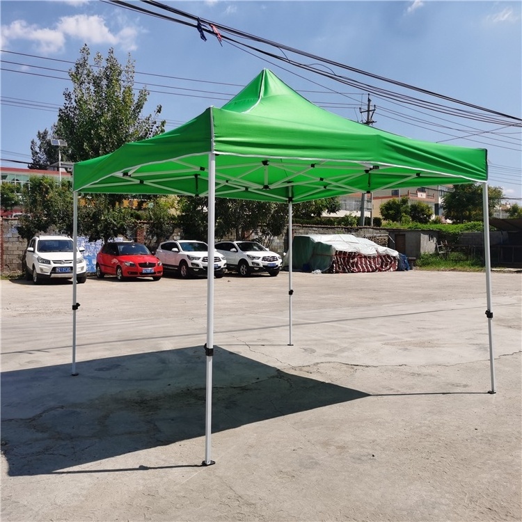 Custom Gazebo Printing Logo Foldable Popup Tent Outdoor Uv Protection 3x3 2x2 Canopy Tent For Events